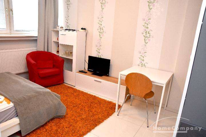 Zimmer Hannover Mitte - 1 Zimmer, 900&euro; | Angebot:26844445