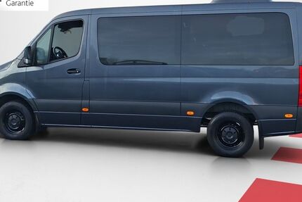 Mercedes-Benz Sprinter 47.019 km 53.700 &euro; Garbsen 30827