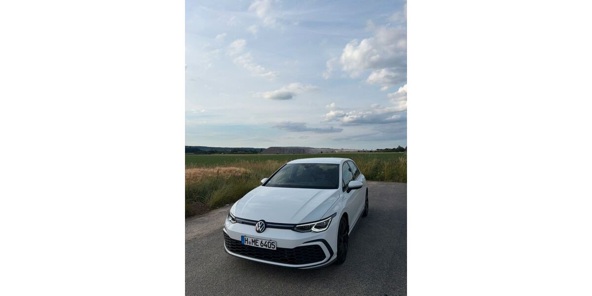 VW Golf 37.500 km 21.500 &euro; Ronnenberg 30952