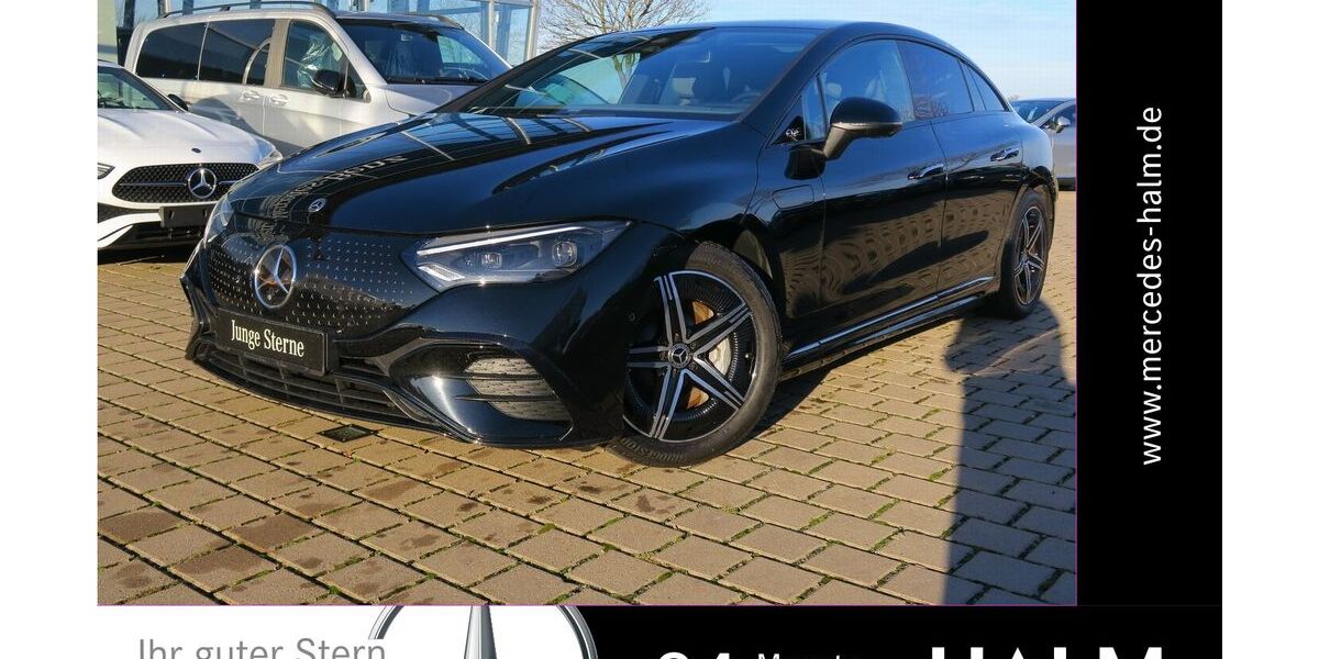 Mercedes-Benz EQE 15.390 km 51.450 &euro; Gehrden 30989