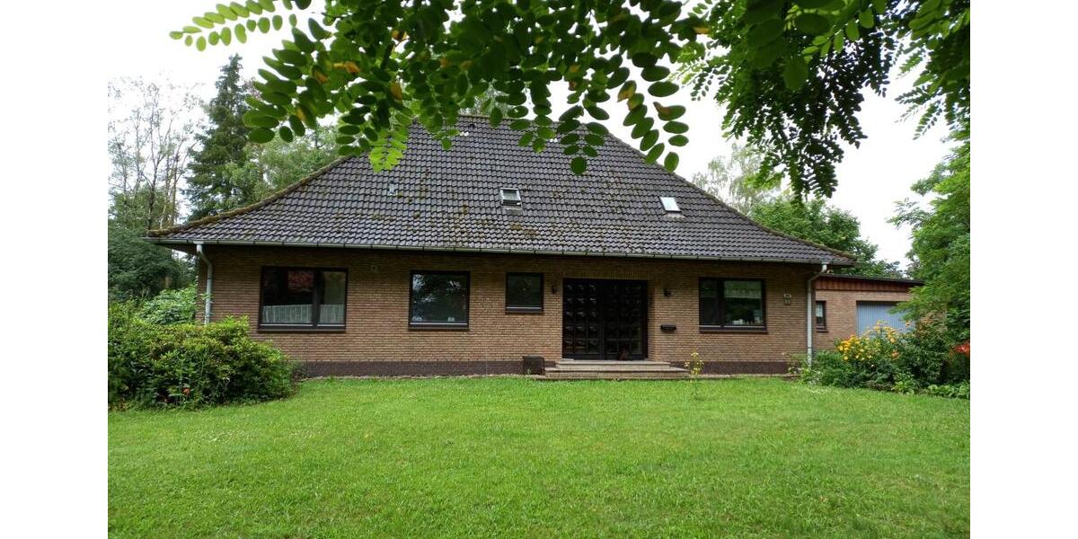 Dachgeschoßwohnung Schwarmstedt - 3 Zimmer, 50 m&sup2;, 400&euro; | Angebot:26656901