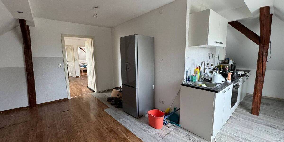 Mehrfamilienhaus, Wohnhaus Hohnhorst Rehren A. R. - 1 Zimmer, 523 m&sup2;, 350.000&euro; | Angebot:25957526