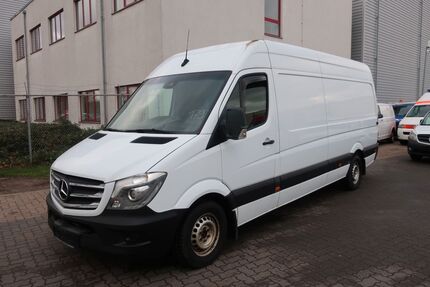 Mercedes-Benz Sprinter 455.316 km 14.400 &euro; Hannover 30179