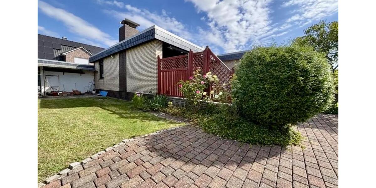 Bungalow Wunstorf - 5 Zimmer, 182 m&sup2;, 385.000&euro; | Angebot:25480459