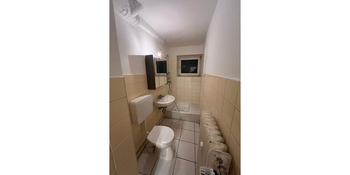 Etagenwohnung Springe - 1 Zimmer, 24 m&sup2;, 33.000&euro; | Angebot:27477696