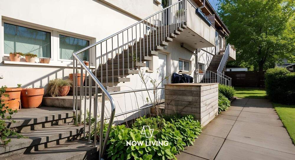 Etagenwohnung Hannover Südstadt - 3 Zimmer, 88 m&sup2;, 439.000&euro; | Angebot:25733387