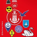 Hamburger werden - Jetzt auch mit Speckgürtel