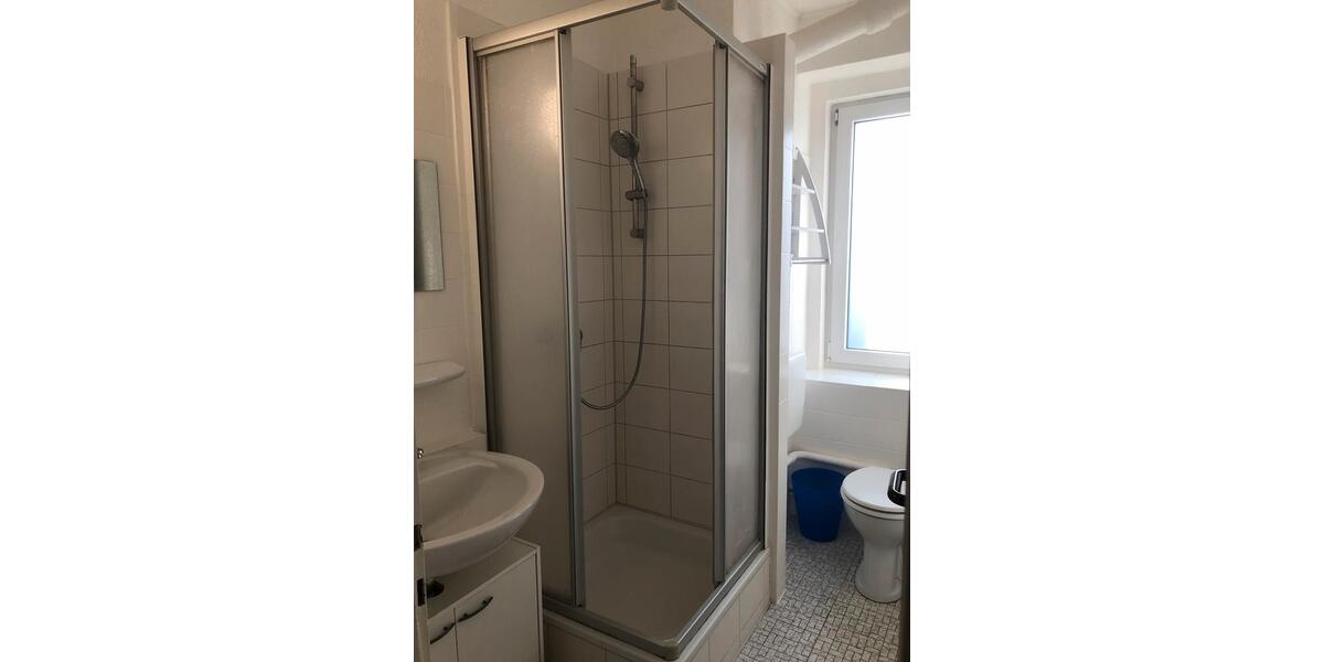 Etagenwohnung Hannover Buchholz-Kleefeld - 2 Zimmer, 40 m&sup2;, 1.295&euro; | Angebot:25294341