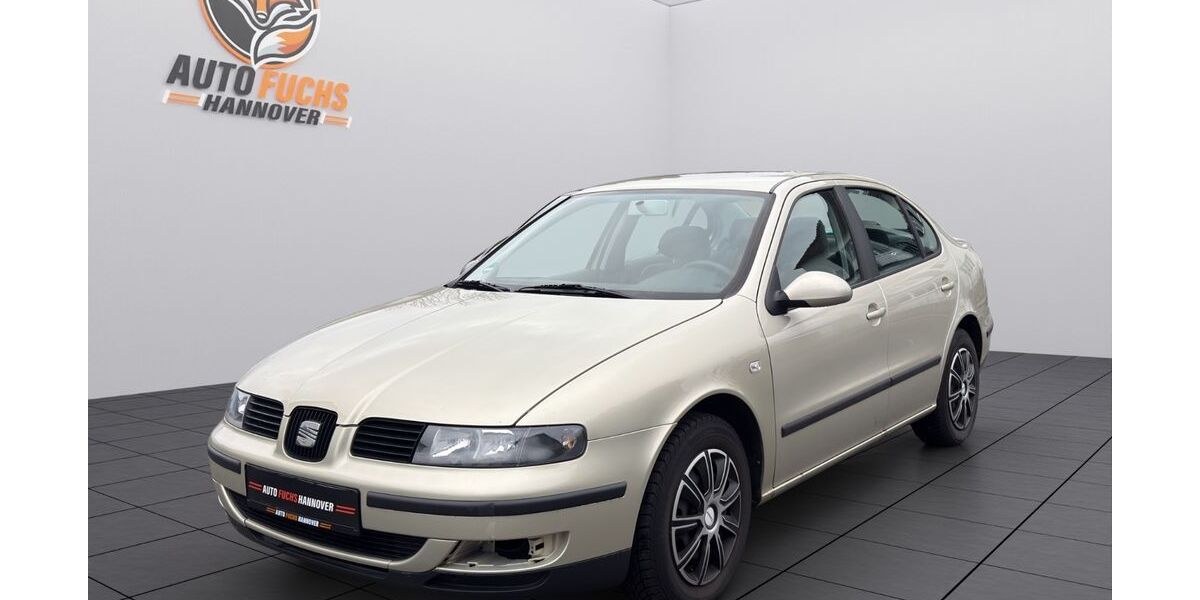 Seat Toledo 99.900 km 3.480 &euro; Lehrte 31275