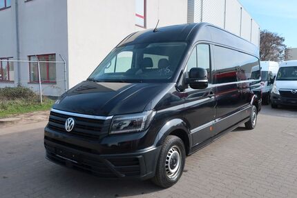 VW Crafter 134.457 km 21.800 &euro; Hannover 30179