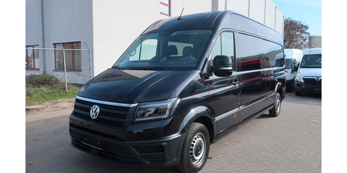 VW Crafter 134.457 km 21.800 &euro; Hannover 30179