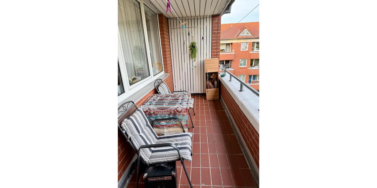 Etagenwohnung Laatzen - 3 Zimmer, 74 m&sup2;, 260.000&euro; | Angebot:26987185