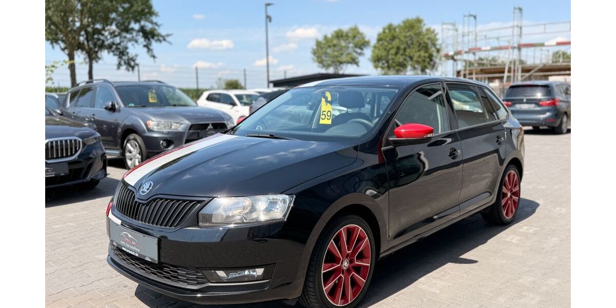 Skoda Rapid 99.877 km 7.950 &euro; Barsinghausen ( bei Hannover ) 30890