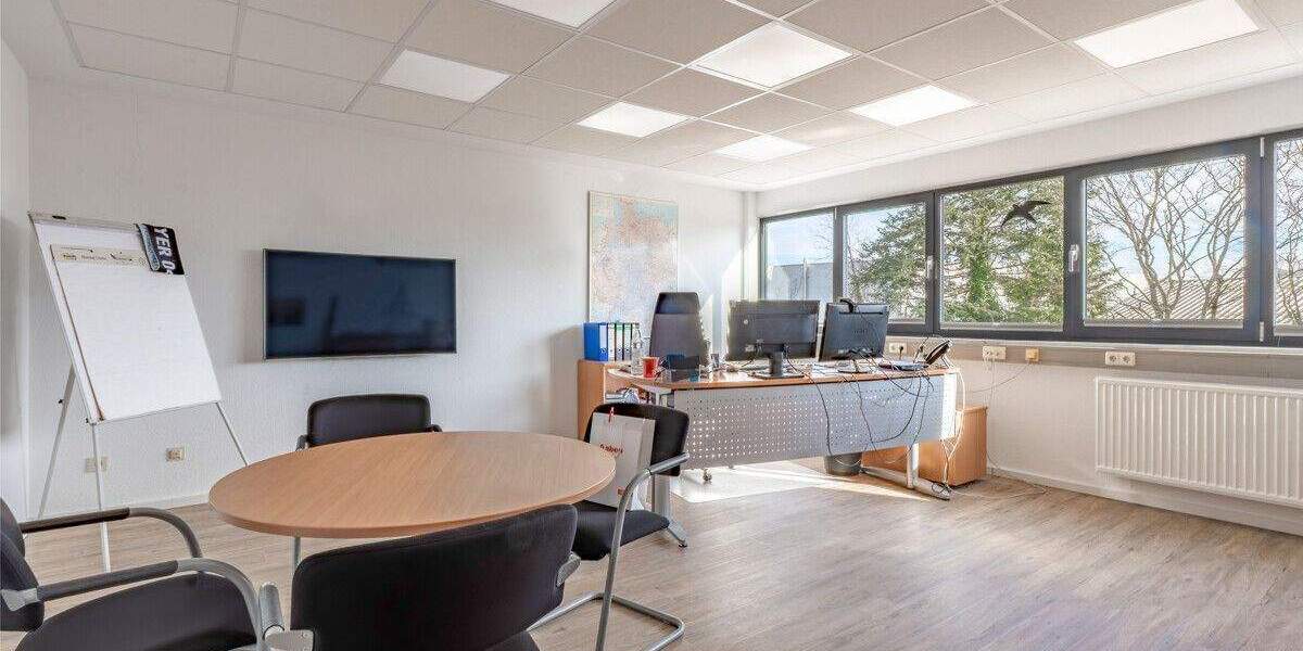 Gewerbeobjekt Langenhagen Kaltenweide - 1.990.000&euro; | Angebot:25729878