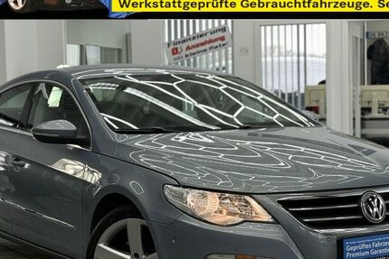 VW Passat CC 179.000 km 4.950 &euro; Fuhrberg 30938