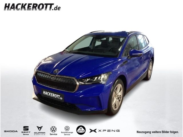 Skoda Enyaq 17.454 km 29.960 &euro; Burgwedel 30938