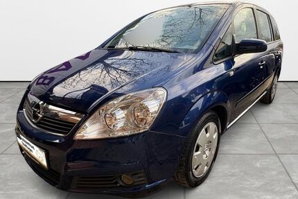 Opel Zafira 153.000 km 1.990 &euro; stadthagen 31655