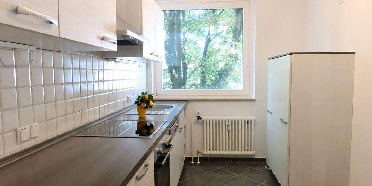 Etagenwohnung Hannover Misburg-Nord - 3 Zimmer, 88 m&sup2;, 235.000&euro; | Angebot:25770985