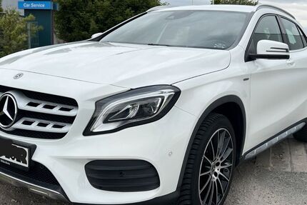 Mercedes-Benz GLA 200 119.000 km 18.990 &euro; Sarstedt 31157