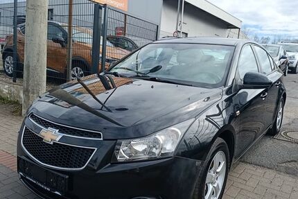 Chevrolet Cruze 166.000 km 3.990 &euro; Hannover 30453