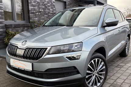 Skoda Karoq 167.000 km 16.999 &euro; Sehnde Bei Hannover 31319