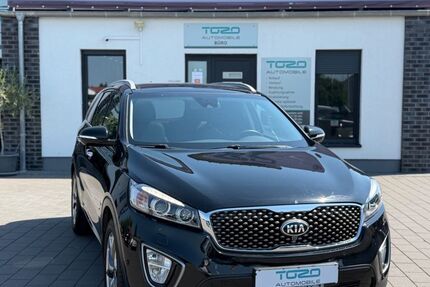 Kia Sorento 122.235 km 16.990 &euro; Sehnde 31319