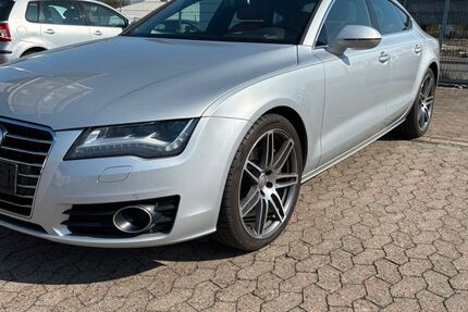 Audi A7 157.727 km 15.900 &euro; Hannover 30419