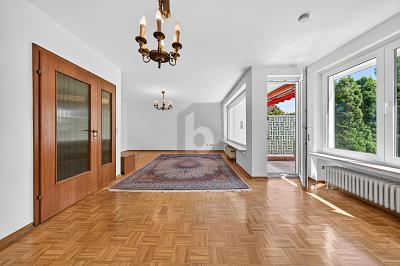 FAMILIENIDYLLE MIT GARTEN - Reihenmittelhaus Pattensen | Angebot:27211152