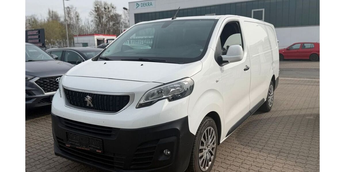 Peugeot Expert 349.100 km 6.600 &euro; Seelze 30926
