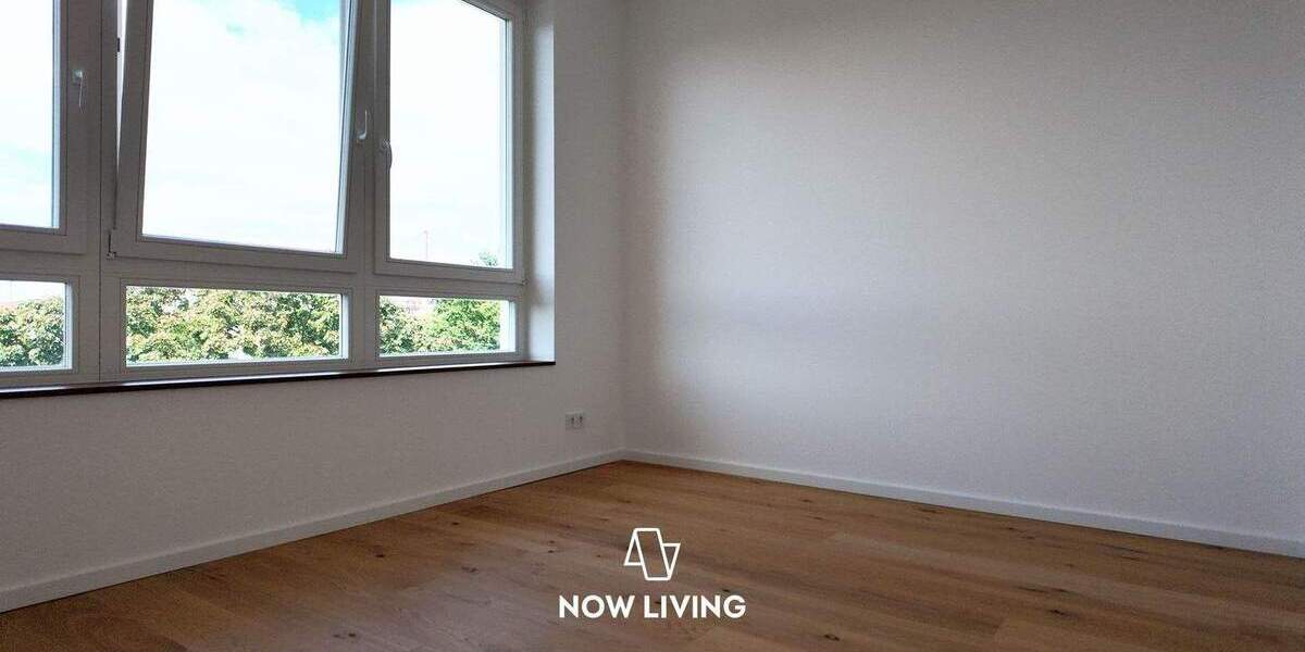 Etagenwohnung Hannover Nordstadt - 2 Zimmer, 89 m&sup2;, 407.000&euro; | Angebot:25671362