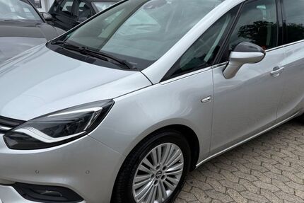 Opel Zafira 188.800 km 7.500 &euro; Langenhagen 30851