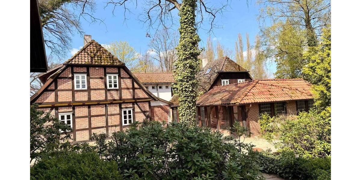 Gewerbeobjekt Schwarmstedt - 2 Zimmer, 1.450.000&euro; | Angebot:26557135
