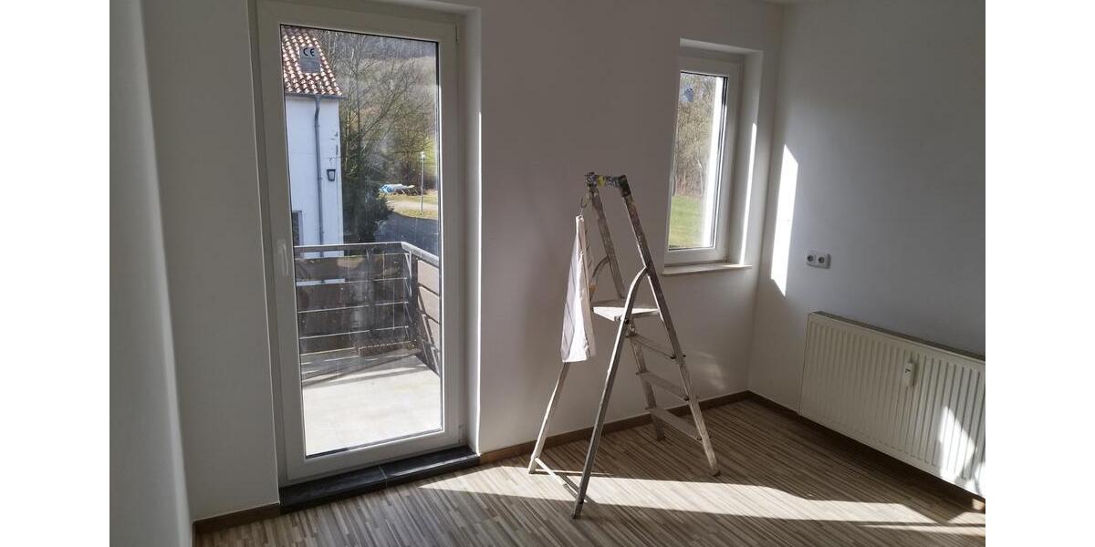 Etagenwohnung Bad Münder am Deister - 4 Zimmer, 115 m&sup2;, 650&euro; | Angebot:25459170