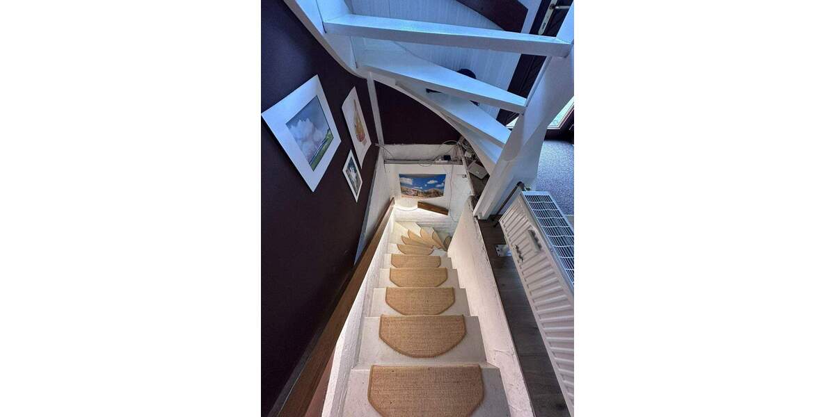 Einfamilienhaus Wennigsen Degersen - 6 Zimmer, 135 m&sup2;, 378.000&euro; | Angebot:25910426