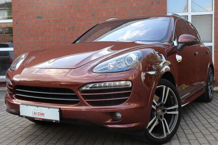 Porsche Cayenne 207.000 km 19.990 &euro; Hannover 30177