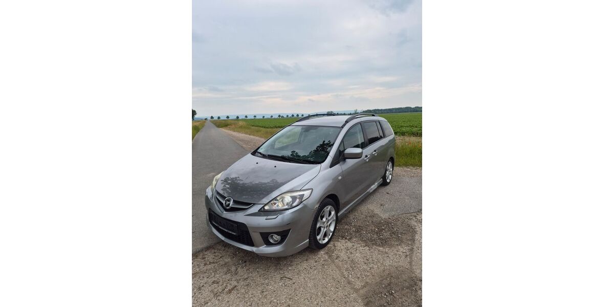 Mazda Andere 212.000 km 1.000 &euro; Lenthe 30989