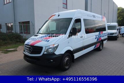 Mercedes-Benz Sprinter 443.888 km 26.600 &euro; Hannover 30179