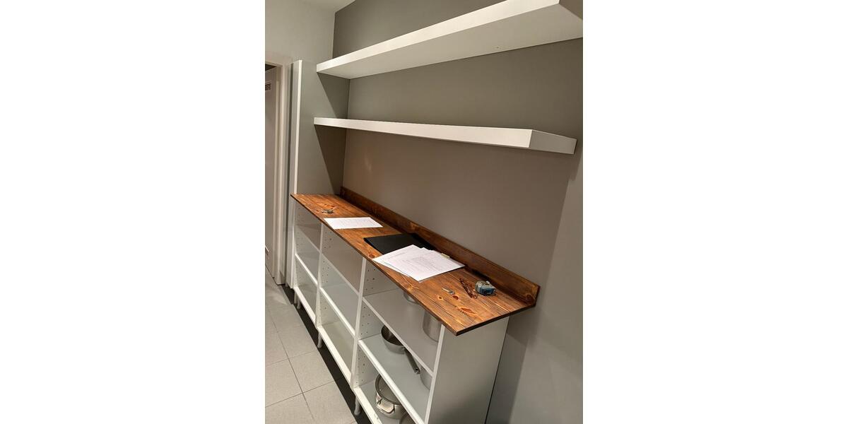 Etagenwohnung Hannover Vahrenwald-List - 3 Zimmer, 63 m&sup2;, 950&euro; | Angebot:25588605