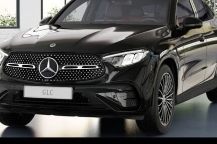 Mercedes-Benz GLC 200 9.900 km 59.750 &euro; Hannover 30655