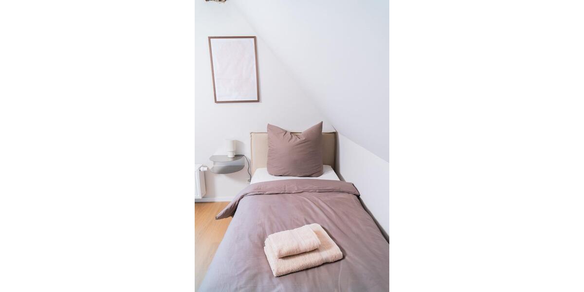 Erdgeschoßwohnung Garbsen Ortschaft Horst - 2 Zimmer, 48 m&sup2;, 768&euro; | Angebot:25902997