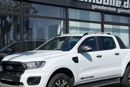 Ford Ranger 160.000 km 21.850 &euro; Fuhrberg 30938
