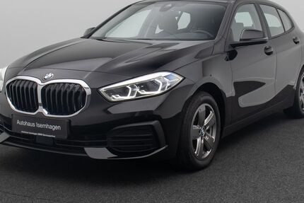 BMW 118 69.942 km 20.499 &euro; Isernhagen 30916