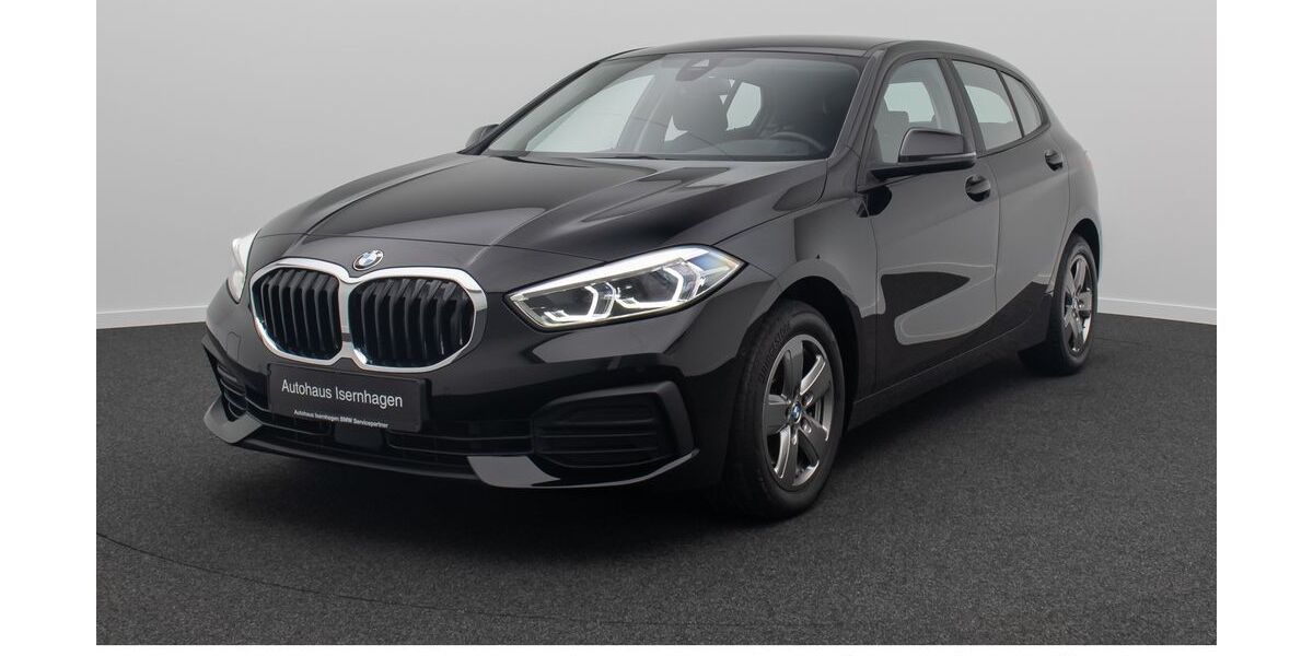 BMW 118 69.942 km 20.999 &euro; Isernhagen 30916