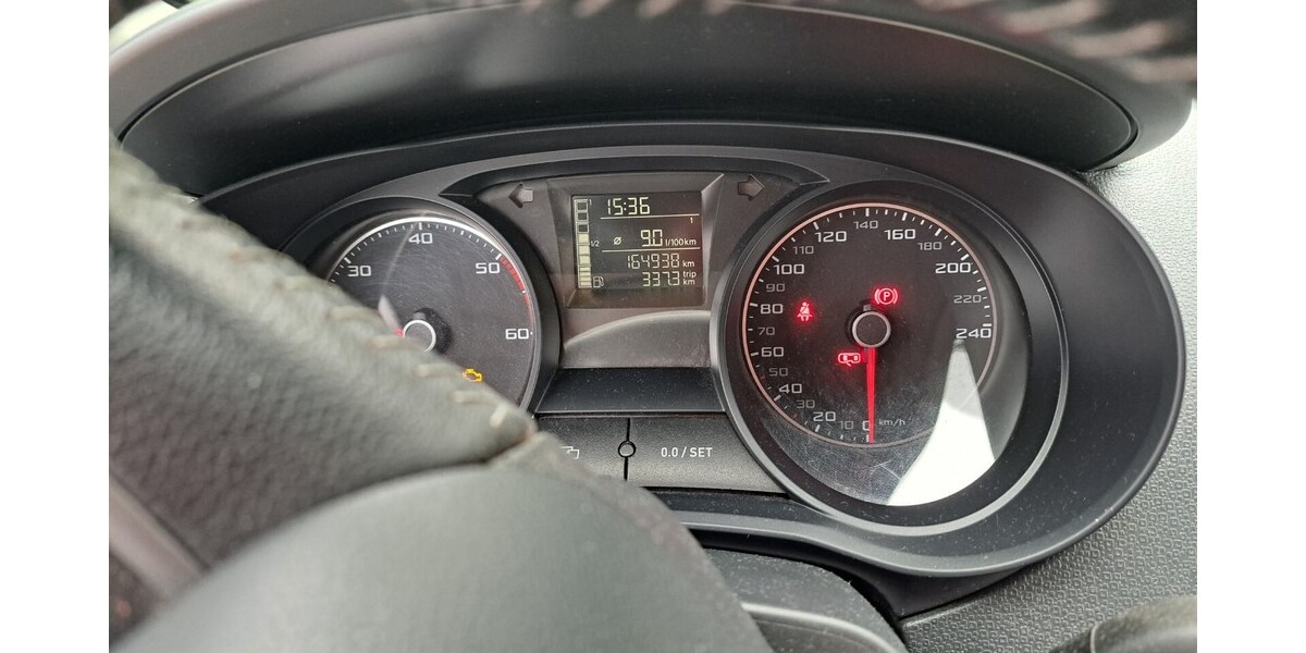 Seat Ibiza 165.000 km 5.200 &euro; Garbsen 30823