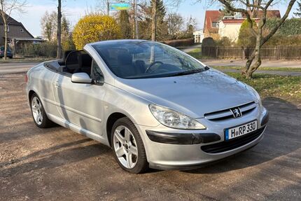 Peugeot 307 136.000 km 750 &euro; Langenhagen 30855