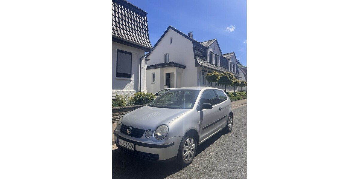 VW Polo 176.000 km 2.000 &euro; Lehrte 31275
