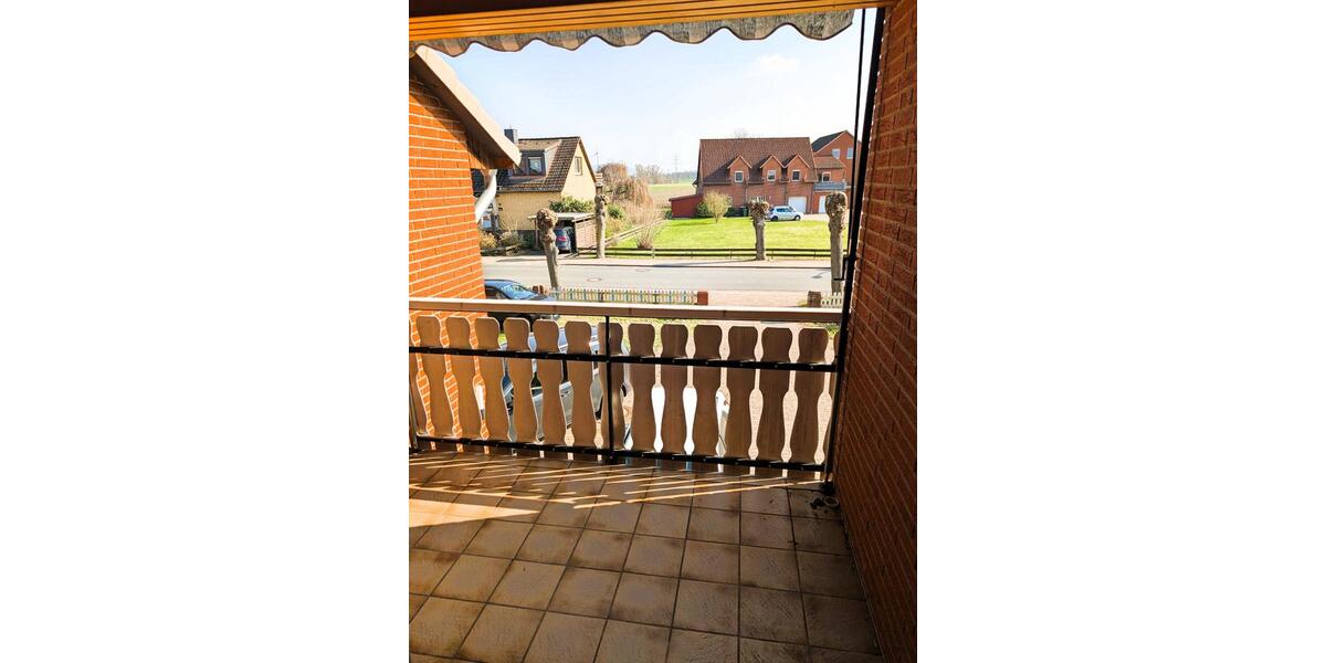 Etagenwohnung Lindhorst - 3 Zimmer, 95 m&sup2;, 750&euro; | Angebot:25942362