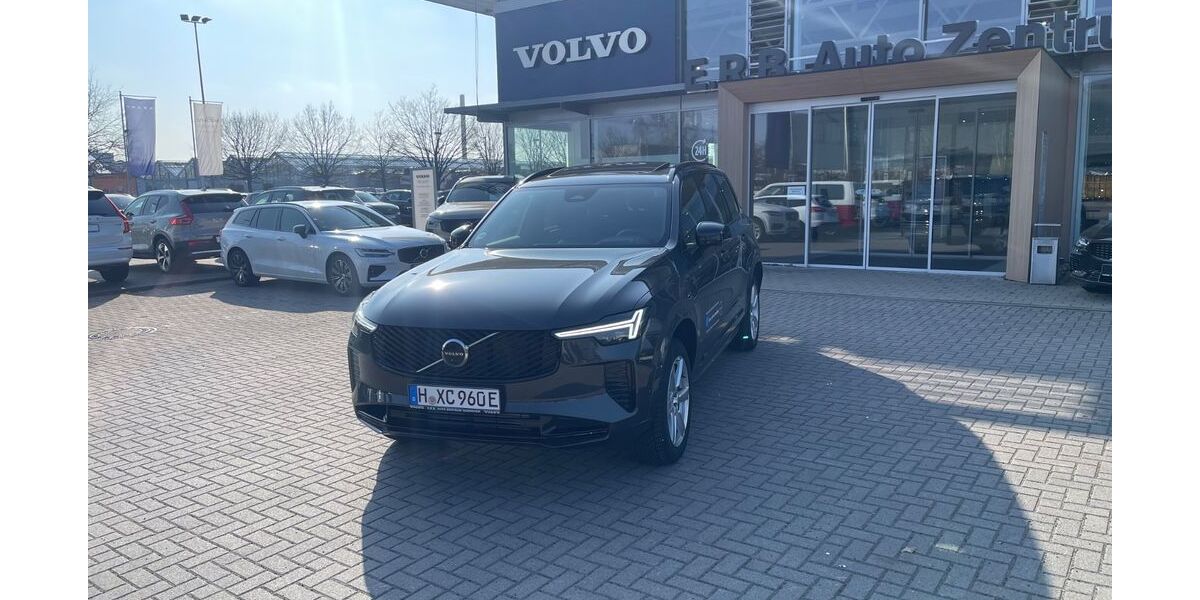 Volvo XC90 5.000 km 77.900 &euro; Hannover 30179