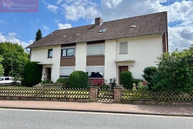 Einfamilienhaus Gehrden - 14 Zimmer, 400 m&sup2;, 798.000&euro; | Angebot:25173335