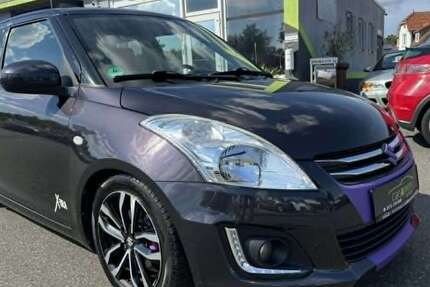 Suzuki Swift 87.000 km 7.500 &euro; Garbsen 30827